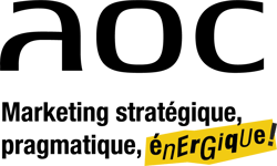 Logo AOC Brest