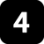 Numbers-4-Black-icon
